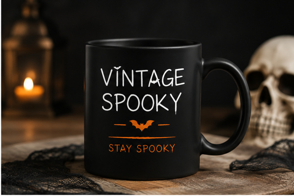 Night Horror - Handwritten Font, a Sans Serif Font by Limited.studio (Photo 2 of 6)
