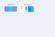 Human Resources Powerpoint Templates, a Presentation Template by Slidesmash (Thumbnail 4 of 4)