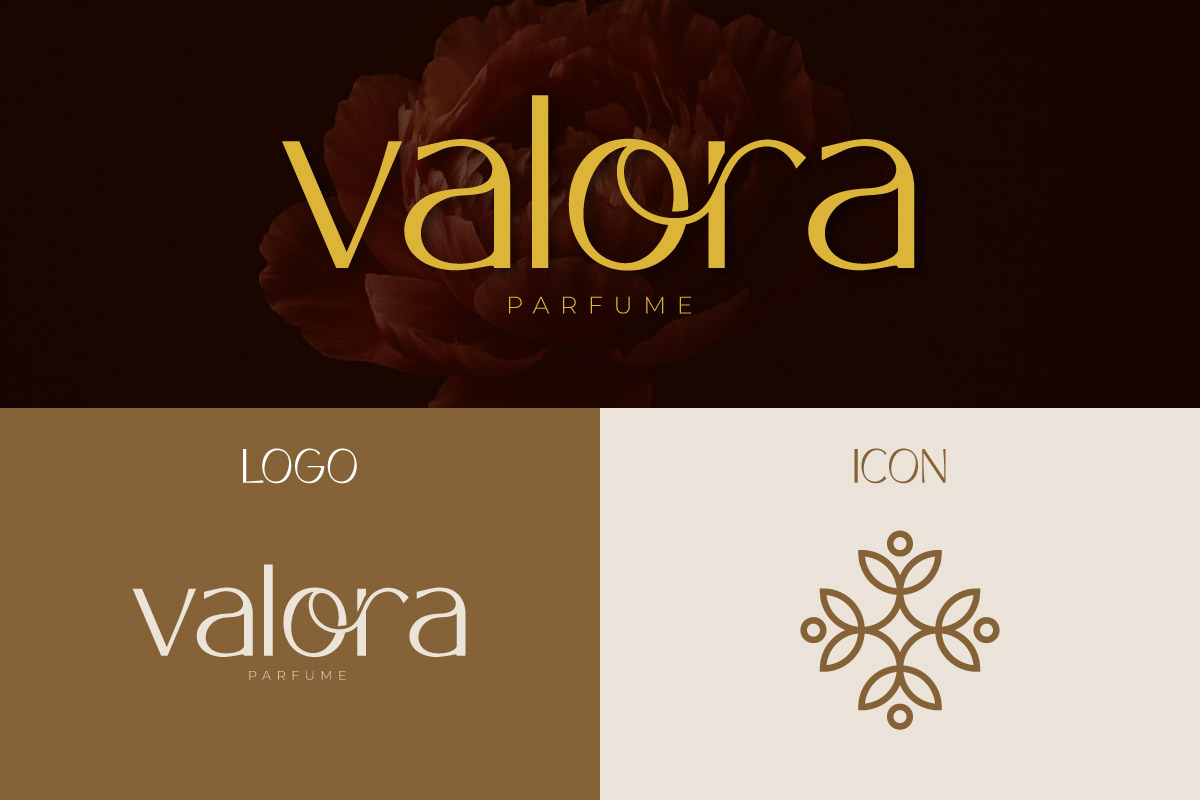 Niravaka - Modern Sans for Parfume, a Sans Serif Font by twinstd (Photo 4 of 9)