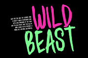 Buchmann - Brush Font, a Script Font by HIRO.std (Thumbnail 4 of 9)