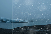 Snow Overlays, an Object Graphic by Norse Moss (Thumbnail 6 of 12)