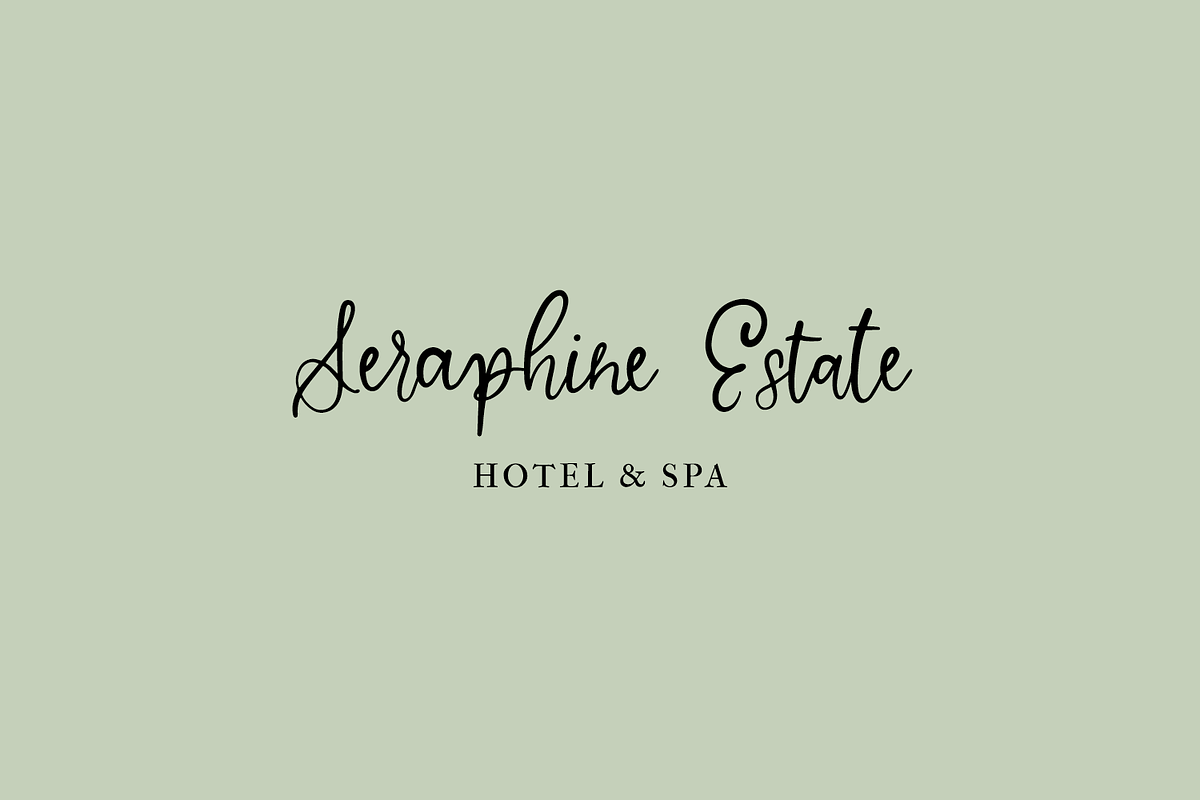 Marleau Script Font, a Handwritten Font by Beck McCormick (Photo 3 of 10)