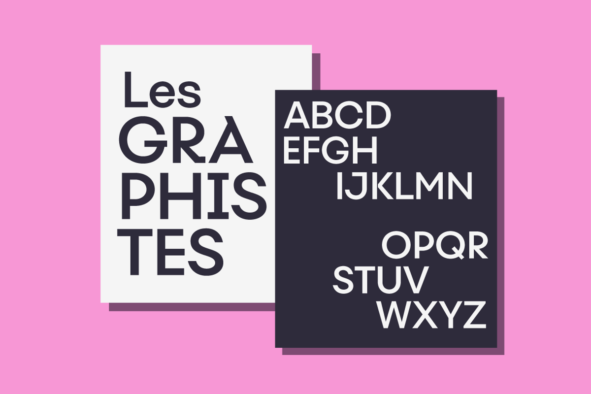 Fibra - Family 50% off, a Sans Serif Font by Los Andes Type (Photo 14 of 17)