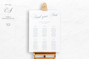 Old England Wedding Suite Collection, an Invitation Template by volume 1 visual design (Thumbnail 4 of 33)
