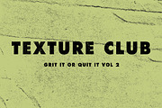 Grit It or Quit It Vol 2, a Texture Graphic by Texture Club (Thumbnail 1 of 3)