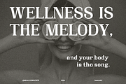 Hakira | Vintage Elegant Serif Font, a Serif Font by The Gelato Type (Thumbnail 2 of 16)