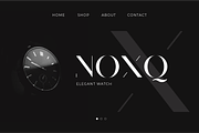 Maves Modern Display Font, a Sans Serif Font by Prestigetype (Thumbnail 3 of 6)