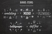 Chalk board Action with Extras, an Action Add-On by Ruslan Zelensky (Thumbnail 4 of 5)