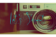 Papies Script Font, a Script Font by Maxim apperian (Thumbnail 3 of 8)