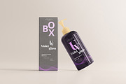 220+ Violet Glass Mock-up Bundle, a Cups & Container Mockup by pmvch (Thumbnail 179 of 199)