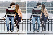 Hipster Lightroom Presets, a Preset Add-On by Presetual (Thumbnail 5 of 5)