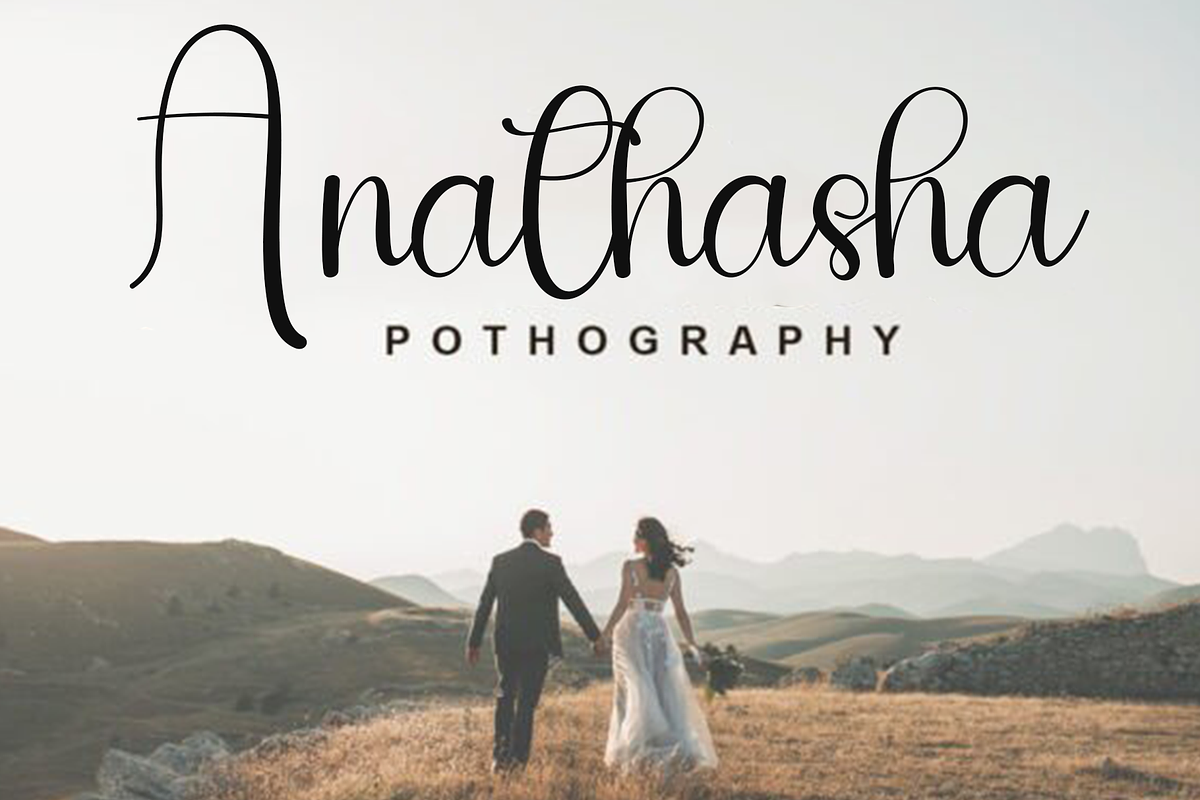 Simple Handmade, a Handwritten Font by FreshTypeINK (Photo 4 of 8)
