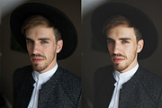 Photoshop Wedding Actions, an Action Add-On by Fotomarket (Thumbnail 2 of 7)