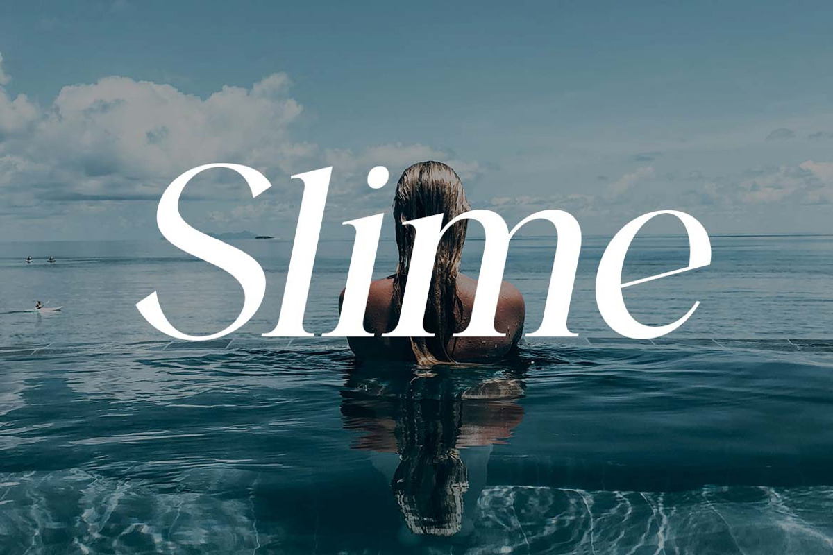 Backswings Modern Serif Family Font, a Serif Font by UICreative (Photo 9 of 13)