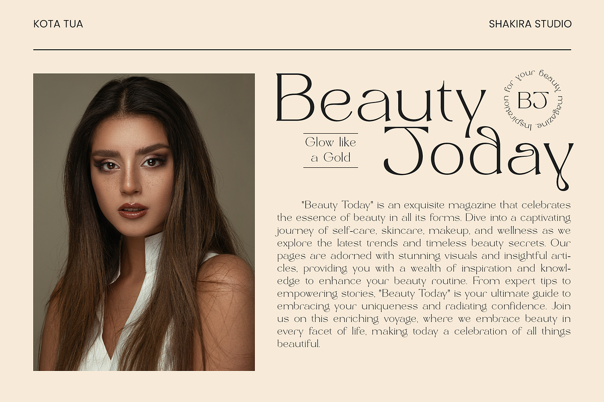 Triangle - Modern Stylis Serif, a Serif Font by Shakira Studio (Photo 4 of 16)