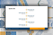 Sale! Sales and Pitch Template, a Templates & Theme by Iconography - Pitch Deck (Thumbnail 13 of 14)