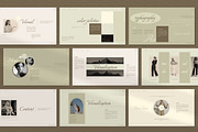 Leiva - Brand Guidelines, a Presentation Template by Secret Visual (Thumbnail 2 of 8)