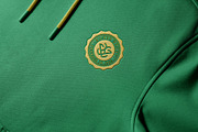 Logo Mockup Embroidered Hoodie, an Apparel Mockup by Asylab (Thumbnail 3 of 5)