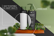 Cosmetic Mockup Set, a Product Mockup by Free-PSD-Templates (Thumbnail 4 of 5)