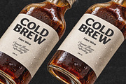 Calbera - Font Duo, a Script Font by Letter Fresh (Thumbnail 6 of 13)