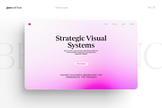 JUST Serif Modern Editorial Typeface, a Serif Font by JUST Creative (Thumbnail 4 of 17)