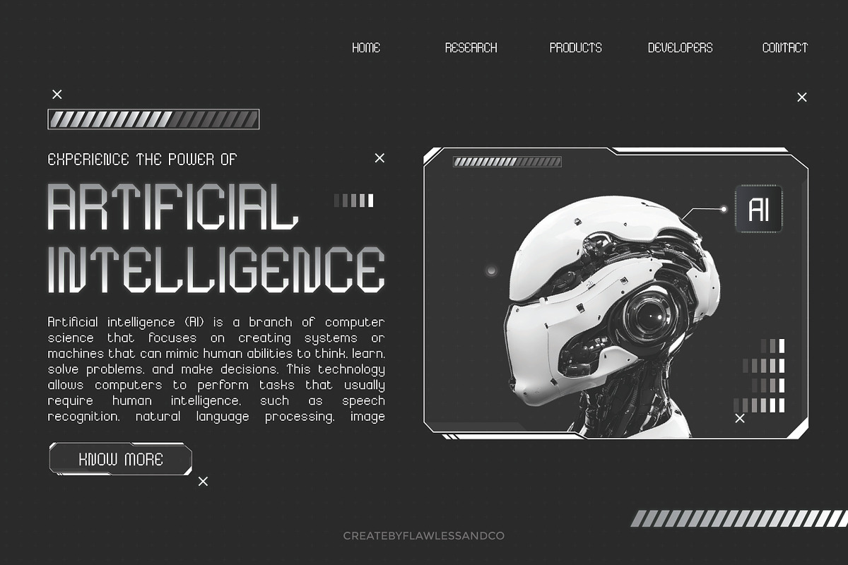 Xenox - Futuristic Font, a Font by Flawless And Co (Photo 2 of 10)