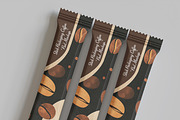 Stick packaging mockup bundles, a Packaging Mockup by Ambo Ampeng (Thumbnail 20 of 32)