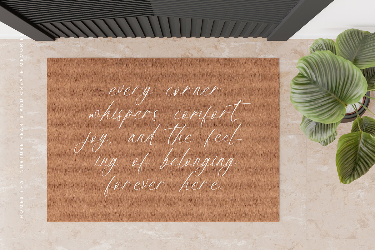 Royal Time, a Handwritten Font by Integritype Studio (Photo 10 of 15)