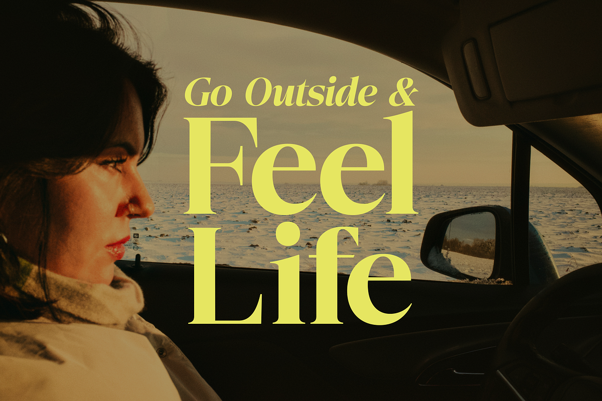 Eightly Teenage - Family Serif, a Serif Font by Marvadesign (Photo 5 of 16)