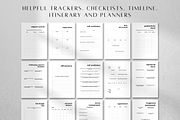 Therapy Journal Printable, a Stationery Template by BRANDcontent (Thumbnail 2 of 6)
