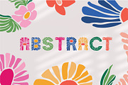 Matisse, Display Font in 2 colors, a Handwritten Font by DearLetters (Thumbnail 9 of 15)
