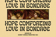 Morgate Display Typeface Font, a Sans Serif Font by Storytype Studio (Thumbnail 6 of 15)