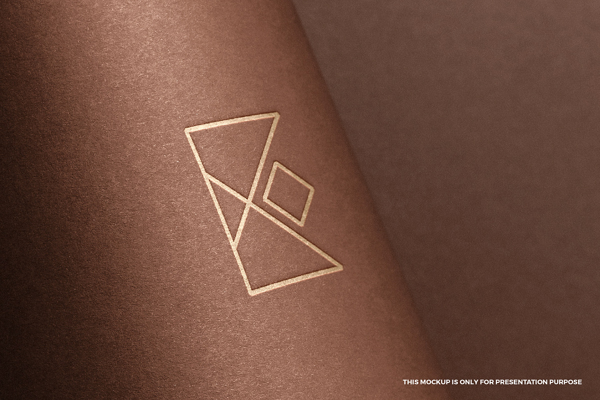 Empress logo, a Branding & Logo Template by MuzaInspires (Photo 5 of 5)