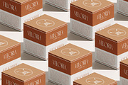 CS Calory Drawn, a Serif Font by Craft Supply Co. (Thumbnail 6 of 8)
