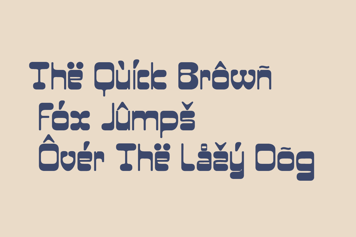 Malachai, a Sans Serif Font by Muksal Creative (Photo 10 of 10)