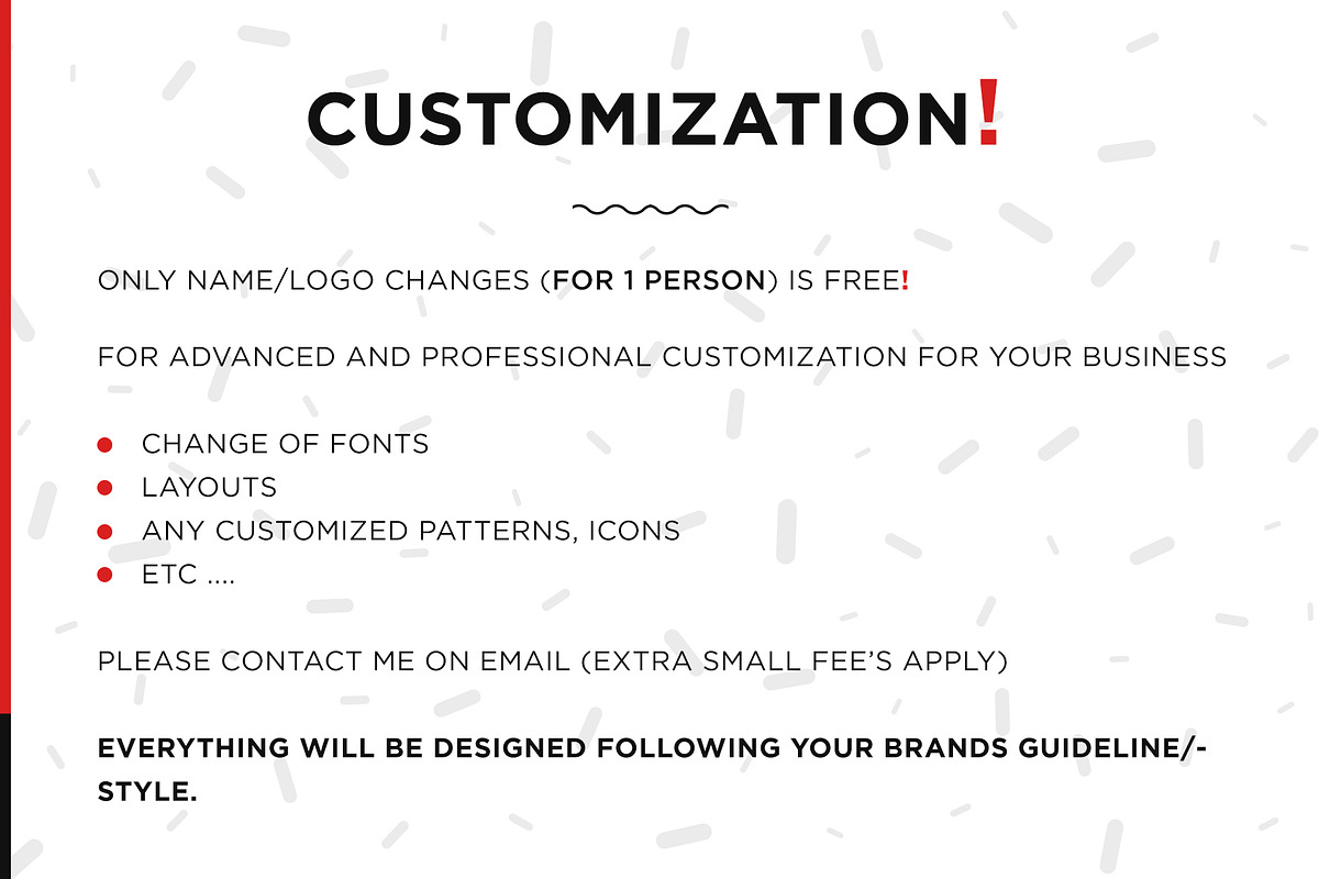 Modern Vertical Business Cards, a Business Card Template by Galaxiya (Photo 10 of 10)