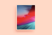 7 Devices Clay Mockups - 2020, an iPhone Mockup by Asylab (Thumbnail 32 of 55)