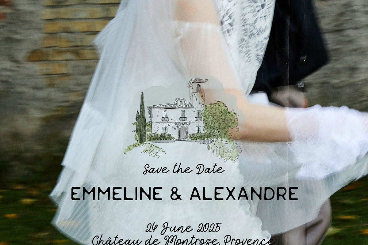 L’Amour en Fleur - Line Art Pack, an Object Graphic by Purple (Photo 7 of 10)
