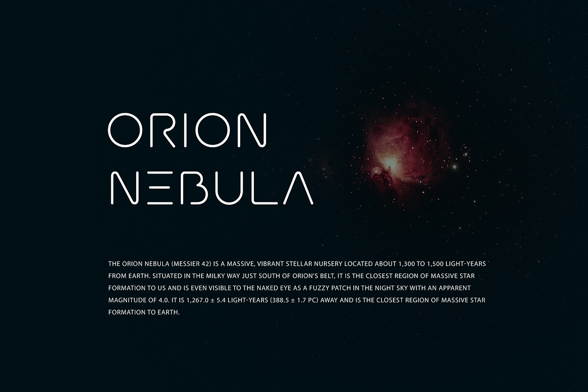 Brave Futuristic Font, a Sans Serif Font by sunnytudu (Photo 3 of 7)