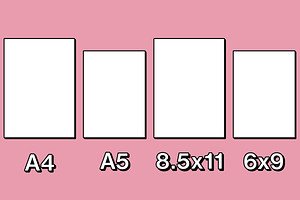 Grid Planner For Printing