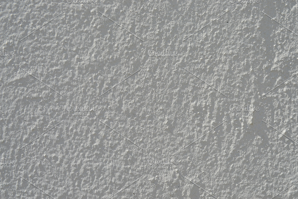 White Stucco Wall Texture, a Photo by Texture Pics (Photo 1 of 2)