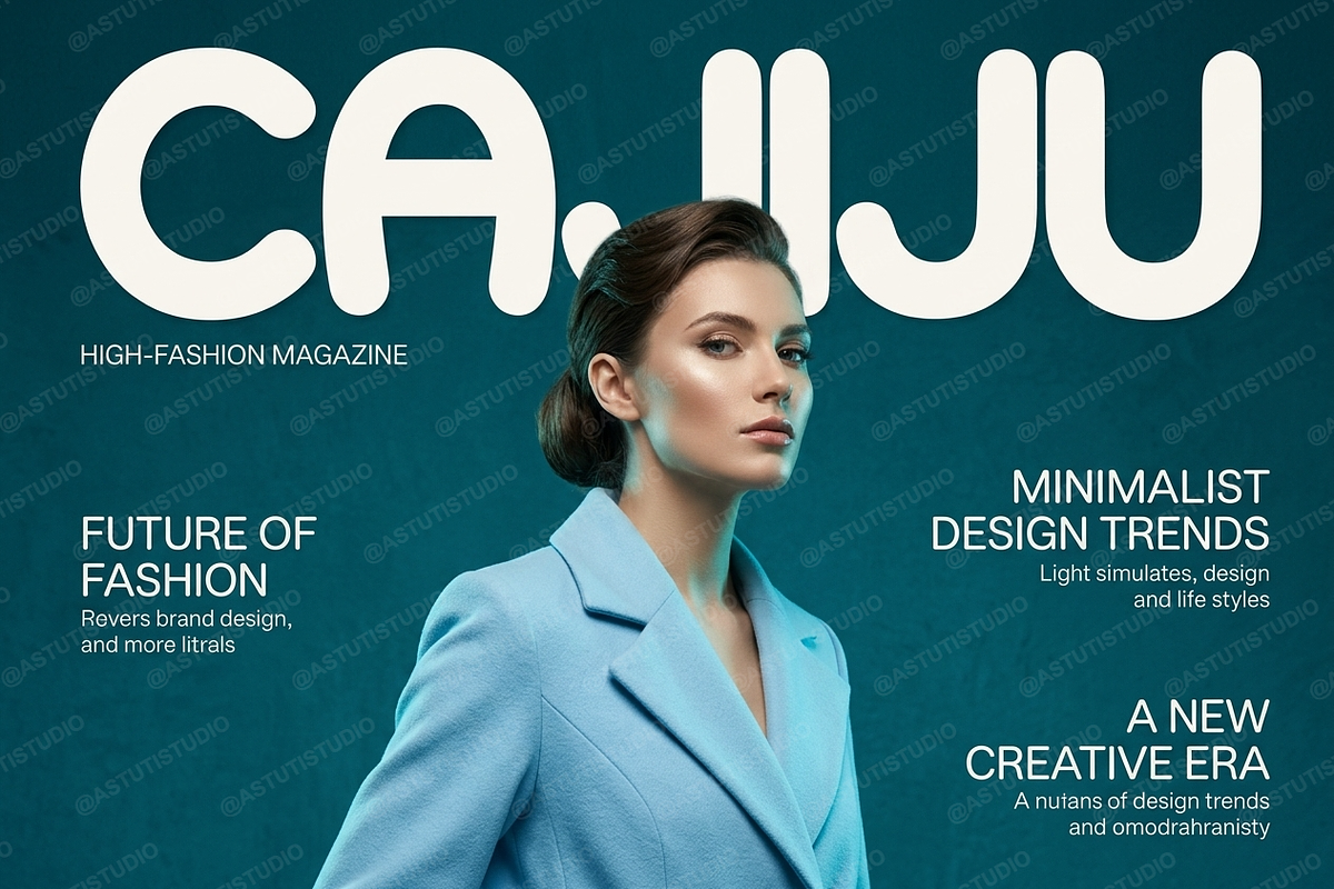 Cajiju - Sophisticated Serif, a Serif Font by Astuti Studio (Photo 20 of 24)