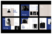 BLUE Multipurpose Catalog, a Magazine Template by Arif Tri Ananta (Thumbnail 3 of 14)