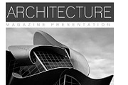 Archidesign Magazine PowerPoint, a Presentation Template by Warna Works (Thumbnail 1 of 5)