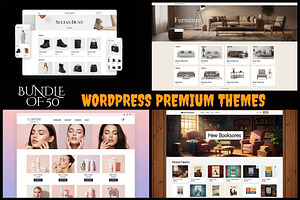WordPress WooCommerce Themes 50+, a WordPress Template by Crox Studio | Digital