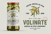 Bystone - Vintage Display Sans Serif, a Sans Serif Font by Illustraly Design (Thumbnail 4 of 7)