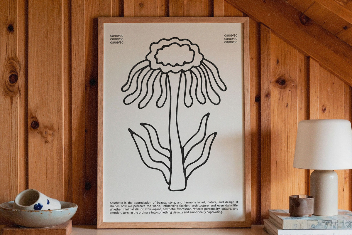 Floral Series Bundle: All 5 in 1, an Object Illustration by Veyla (Photo 21 of 46)