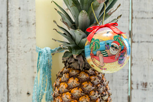 caribbean Christmas