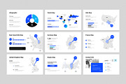 Company Profile Presentation, a Presentation Template by GenerousArt (Thumbnail 6 of 8)