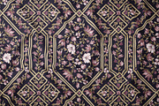 Vintage Floral Trellis Pattern, a Pattern Graphic by SirenaArt (Thumbnail 7 of 17)